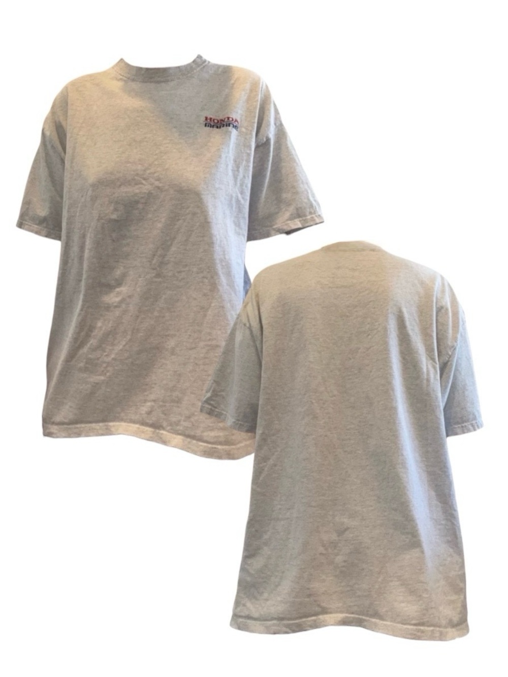 Honda Marine Shirt